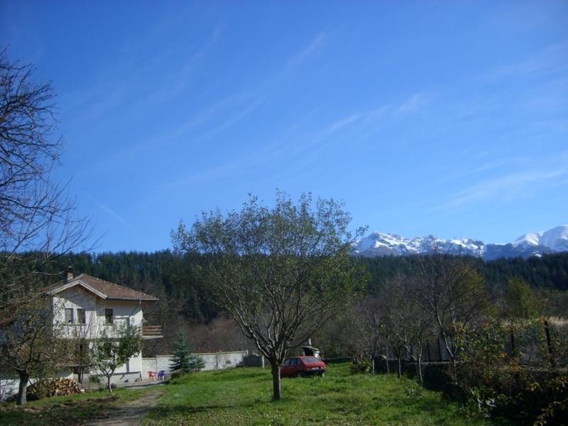 אפרילצי Villa Lilia מראה חיצוני תמונה
